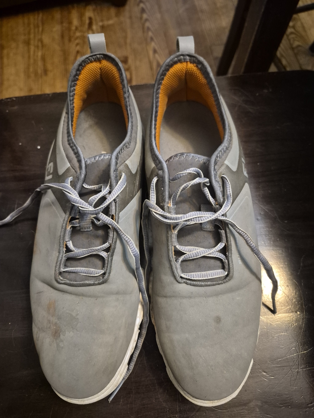 Men's FootJoy Superlites XP Golf Shoes 7.5